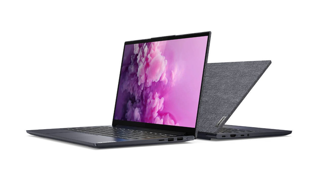 Lenovo Yoga Slim 7 14 AMD