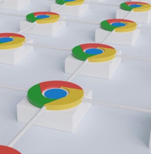 Supprimer mots de passe Google Chrome