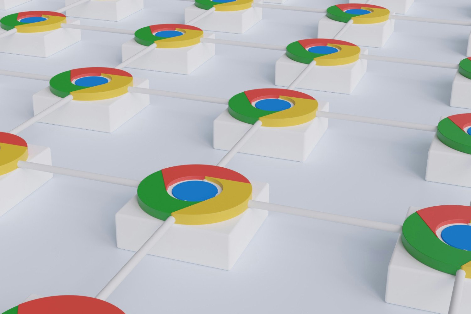 Supprimer mots de passe Google Chrome