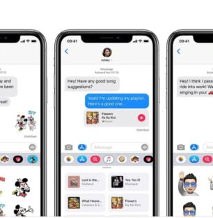 iMessage Apple astuces