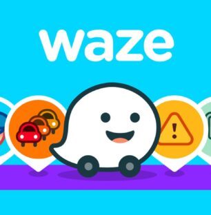 waze