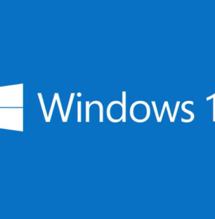 Windows 10 logo