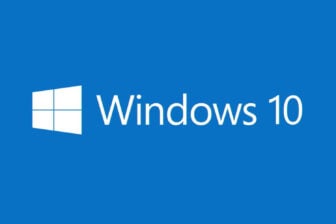 Windows 10 logo