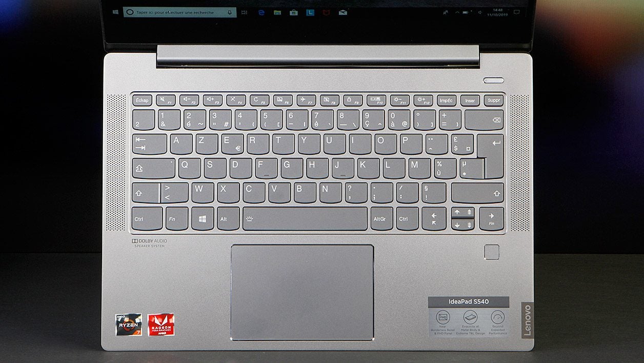 Lenovo ideapad S540 14API 14型 ノートPC - ノートPC
