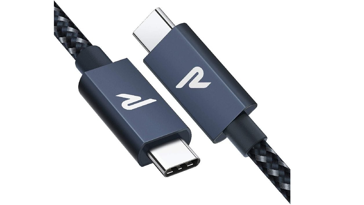 Ugreen Câble USB Type-C - Prend en Charge Protocole Huawei Supercharge 6A  max 66W à prix pas cher