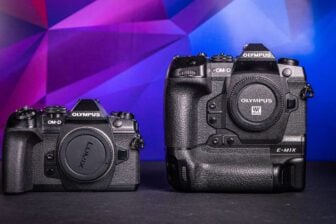 Lumix G100 : Panasonic dévoile son appareil photo pour vlogueurs, c'est  tendance