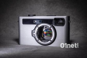 Lumix G100 : Panasonic dévoile son appareil photo pour vlogueurs, c'est  tendance