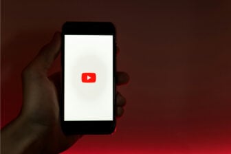 Écouter YouTube en arrière plan