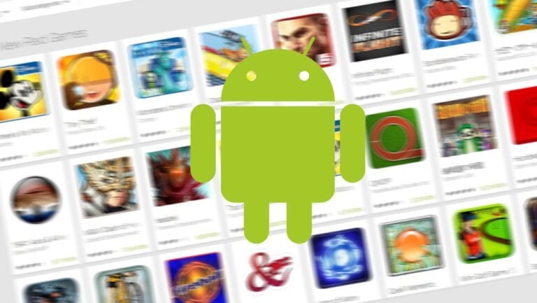 Les Meilleurs Jeux Gratuits Pour Android