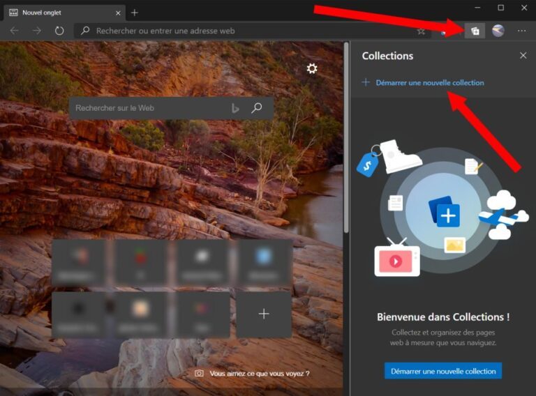 10 Astuces Et Fonctions Cachées Pour Maîtriser Microsoft Edge