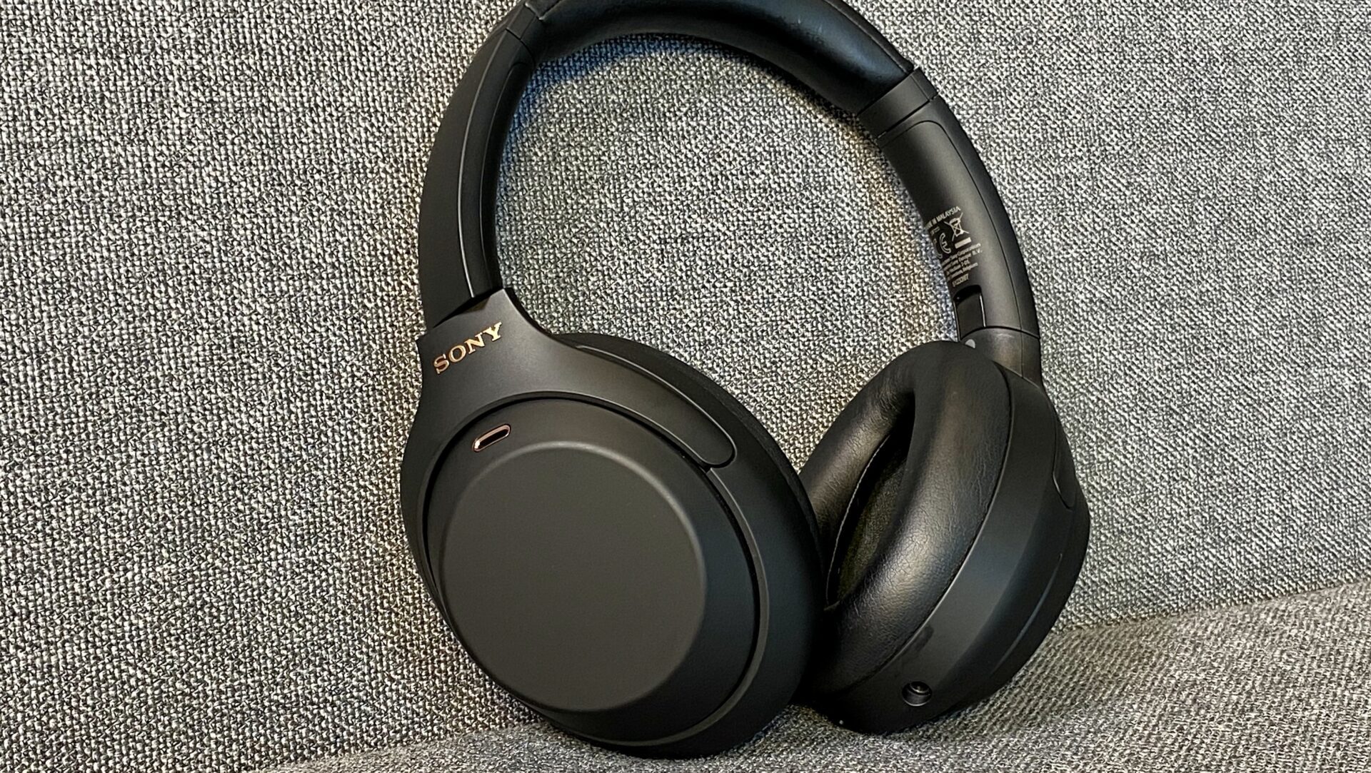 Sony WH-1000XM3 : le casque sans fil qui va faire du bruit - Daily