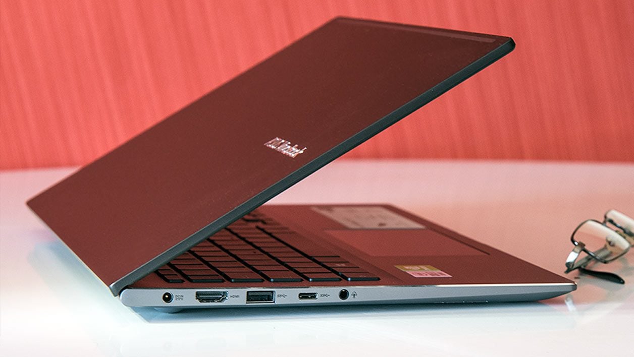 Test de l'Asus VivoBook S14 2020 : ce 14 pouces est-il le PC