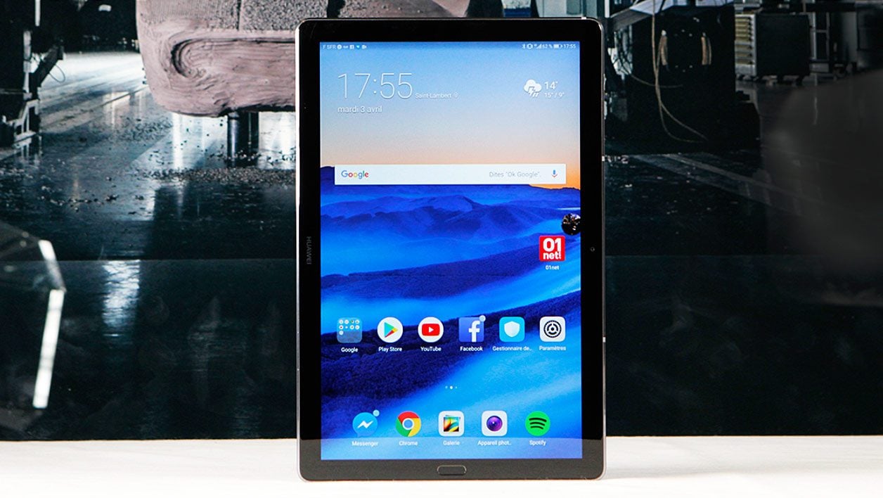 Samsung Galaxy Tab A8 : une tablette qui peut tout faire, à petit prix sur  Cdiscount
