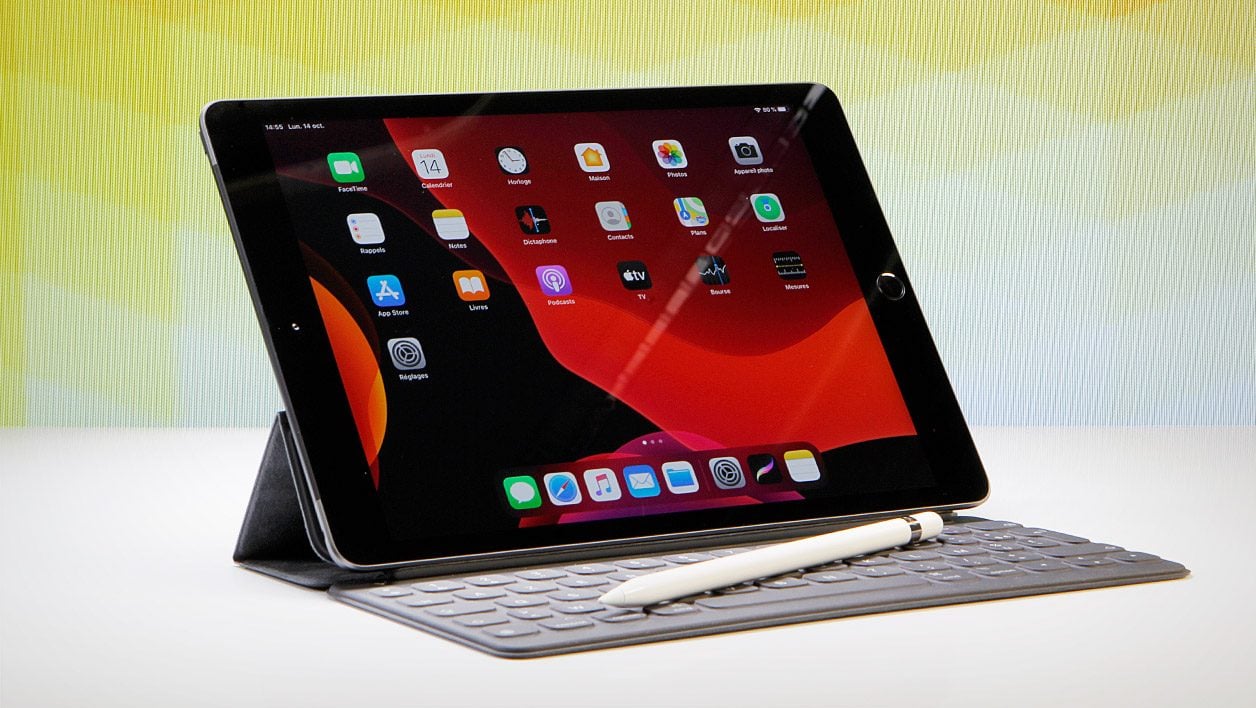 Comparatif tablettes Android, Windows et iPad