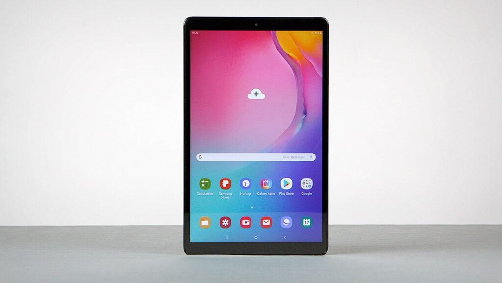 galaxy tab s4 samsung