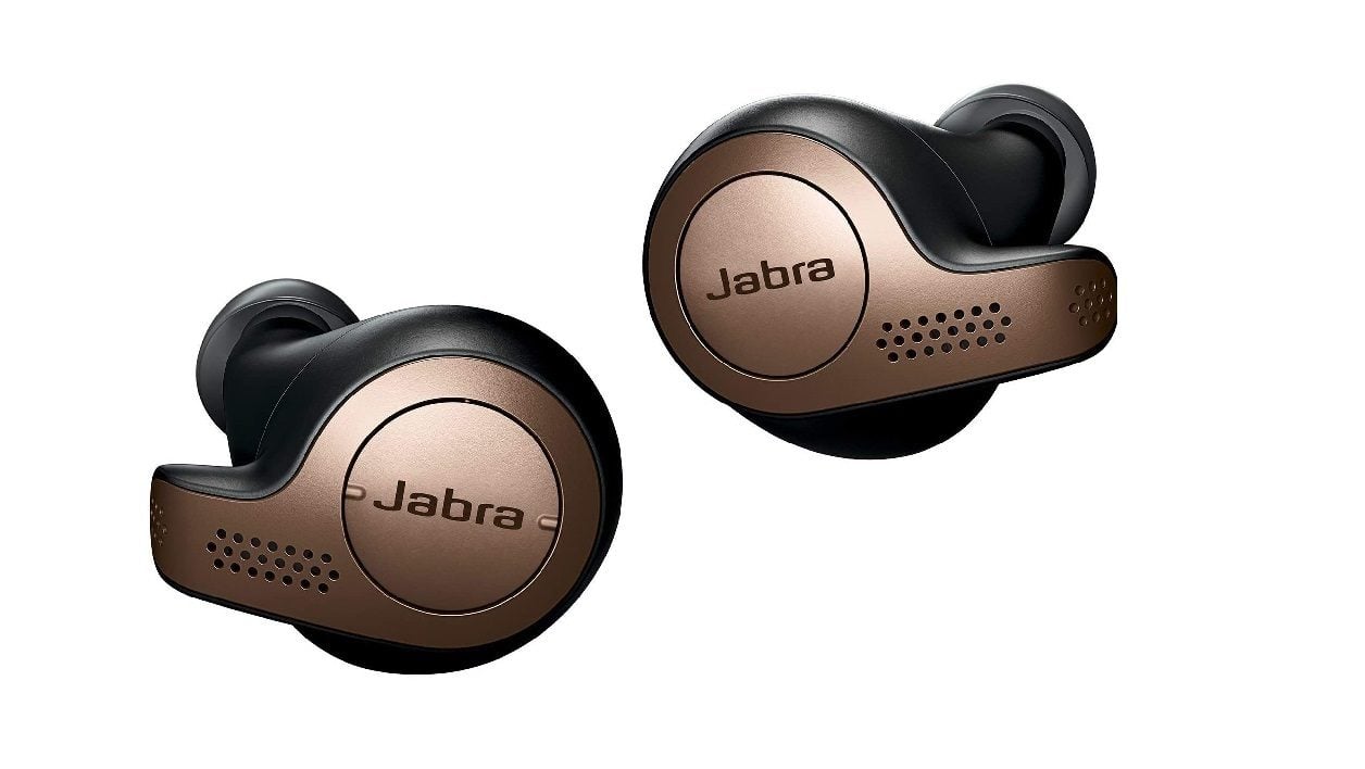 Bon plan : les écouteurs sans fil de Jabra sous la barre des 100 euros