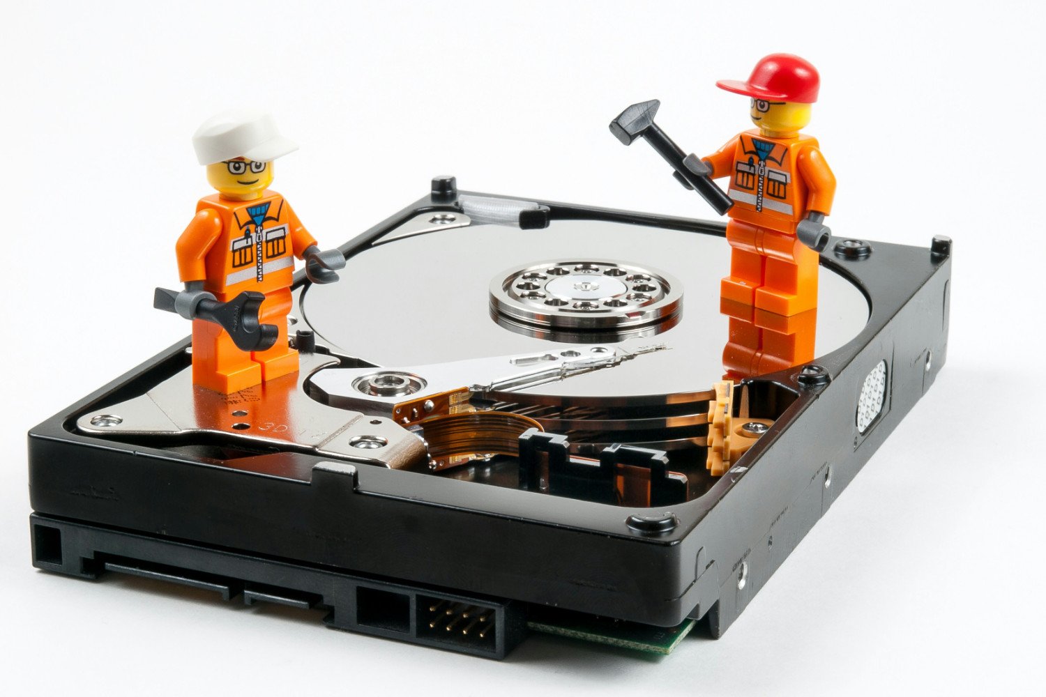 Comment cloner le disque dur de votre ordinateur ?