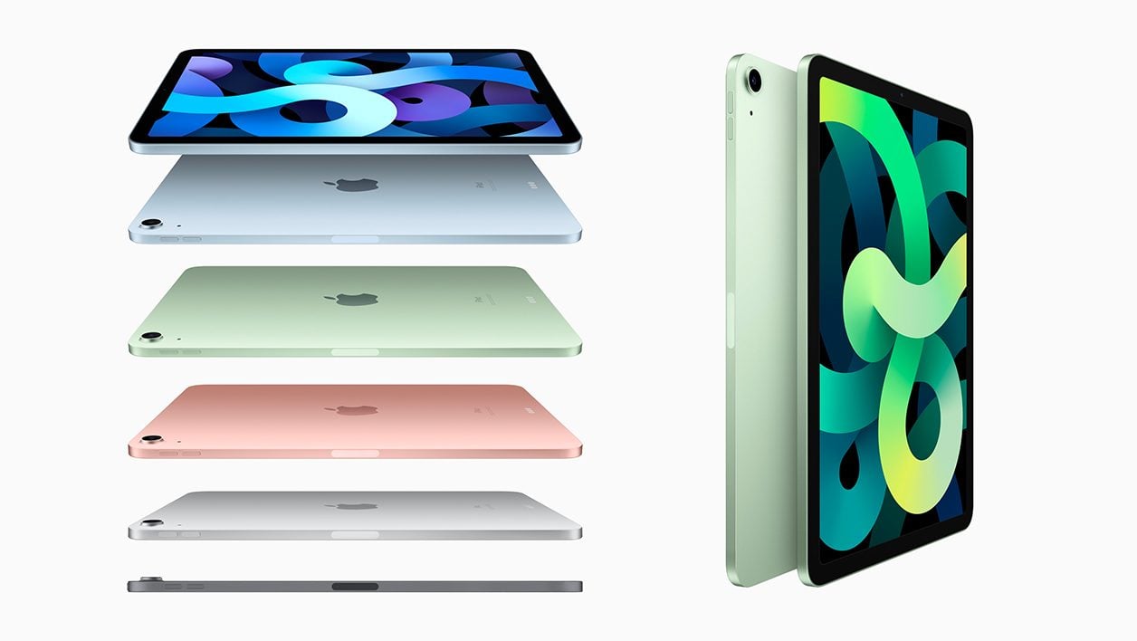 iPad 9e gen. vs iPad 8e gen : quoi de neuf pour la nouvelle tablette  d'entrée de gamme d'Apple ?