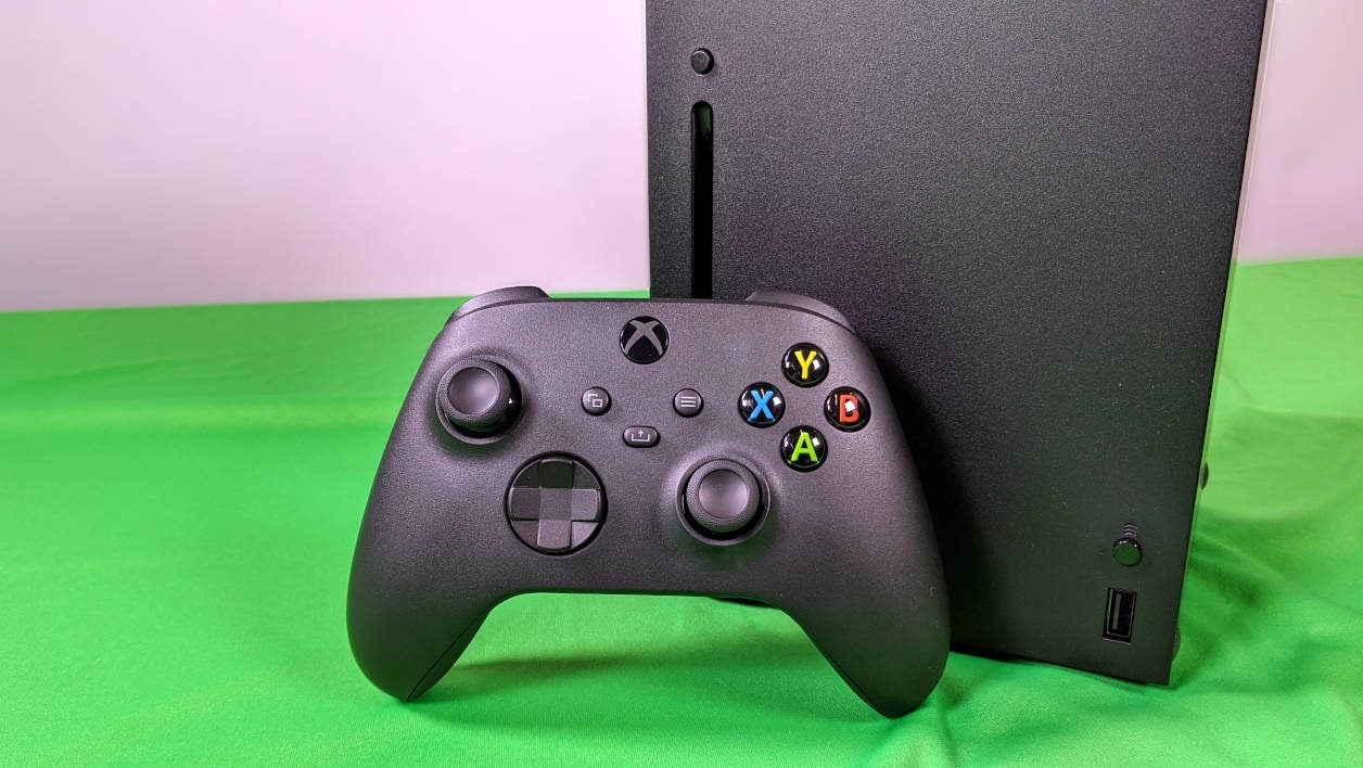 Jeux vidéo,Support de contrôleur pour Xbox One X S,manette de jeu
