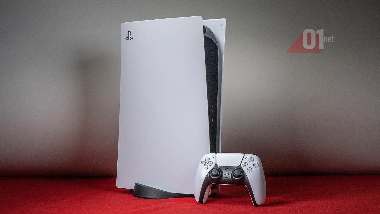 PS5 PlayStation 5 : SSD, prix, caractéristiques, Design, est-ce possible ?