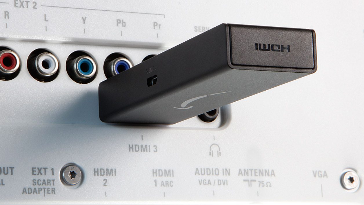 Fire TV Stick 4K Max : la meilleure clé HDMI d' est déjà bradée à -30  %