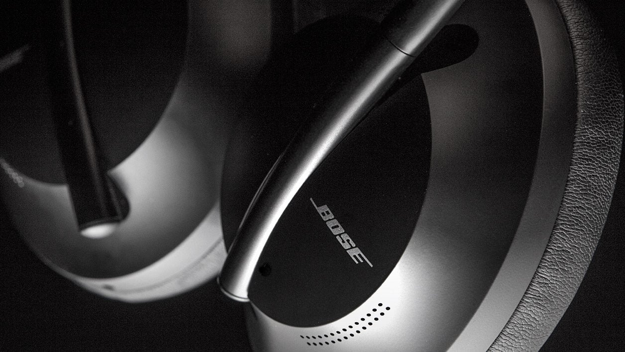 Test Bose NC Headphones 700 : la nouvelle référence des casques à réduction  de bruit