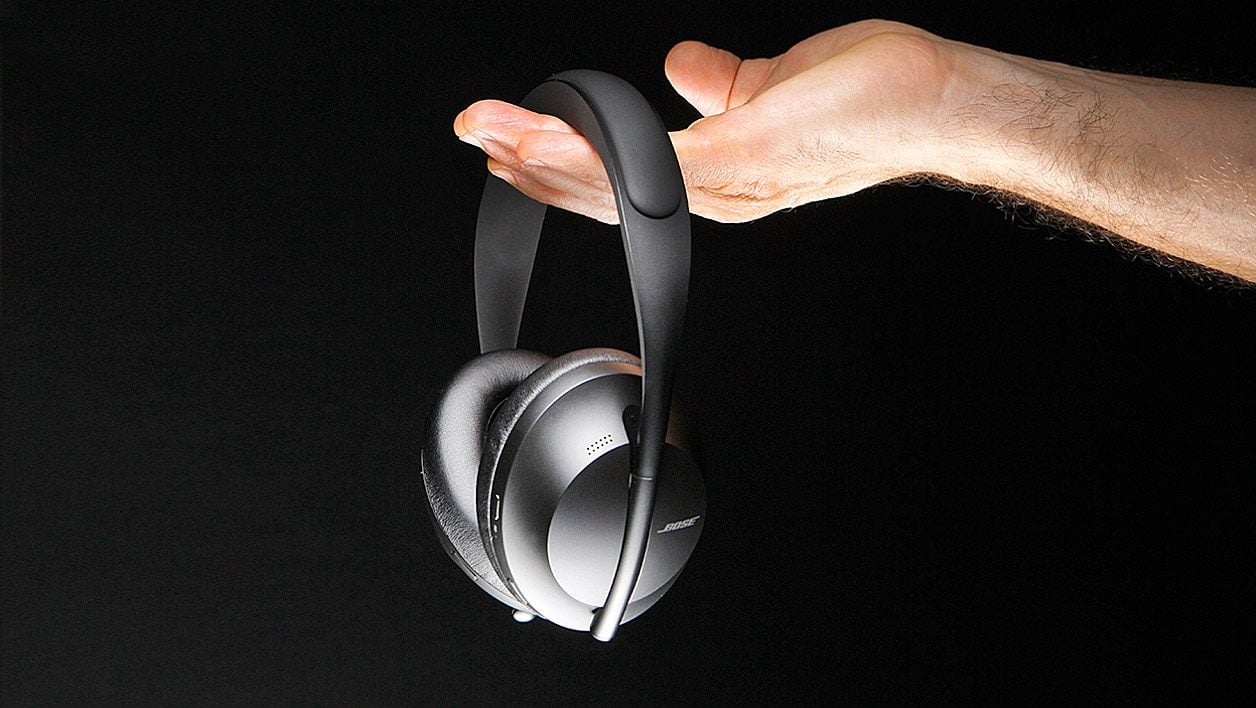 Casque Headphones 700 Sans fil Arceau Appels/Musique Bluetooth
