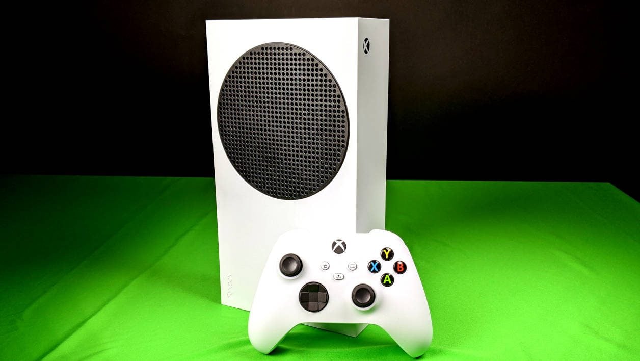 Xbox Series X : bonne nouvelle, des extensions de stockage moins