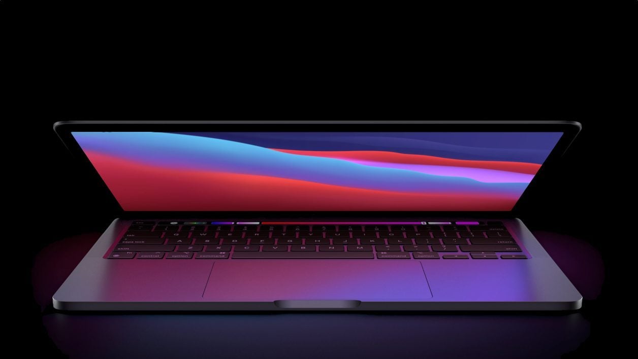 MacBook Pro 13'' M1 vs Intel : les avantages et inconvénients à connaître  avant de les acheter