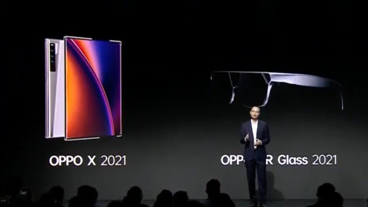 Lenovo dévoile des lunettes qui se transforment en un deuxième écran