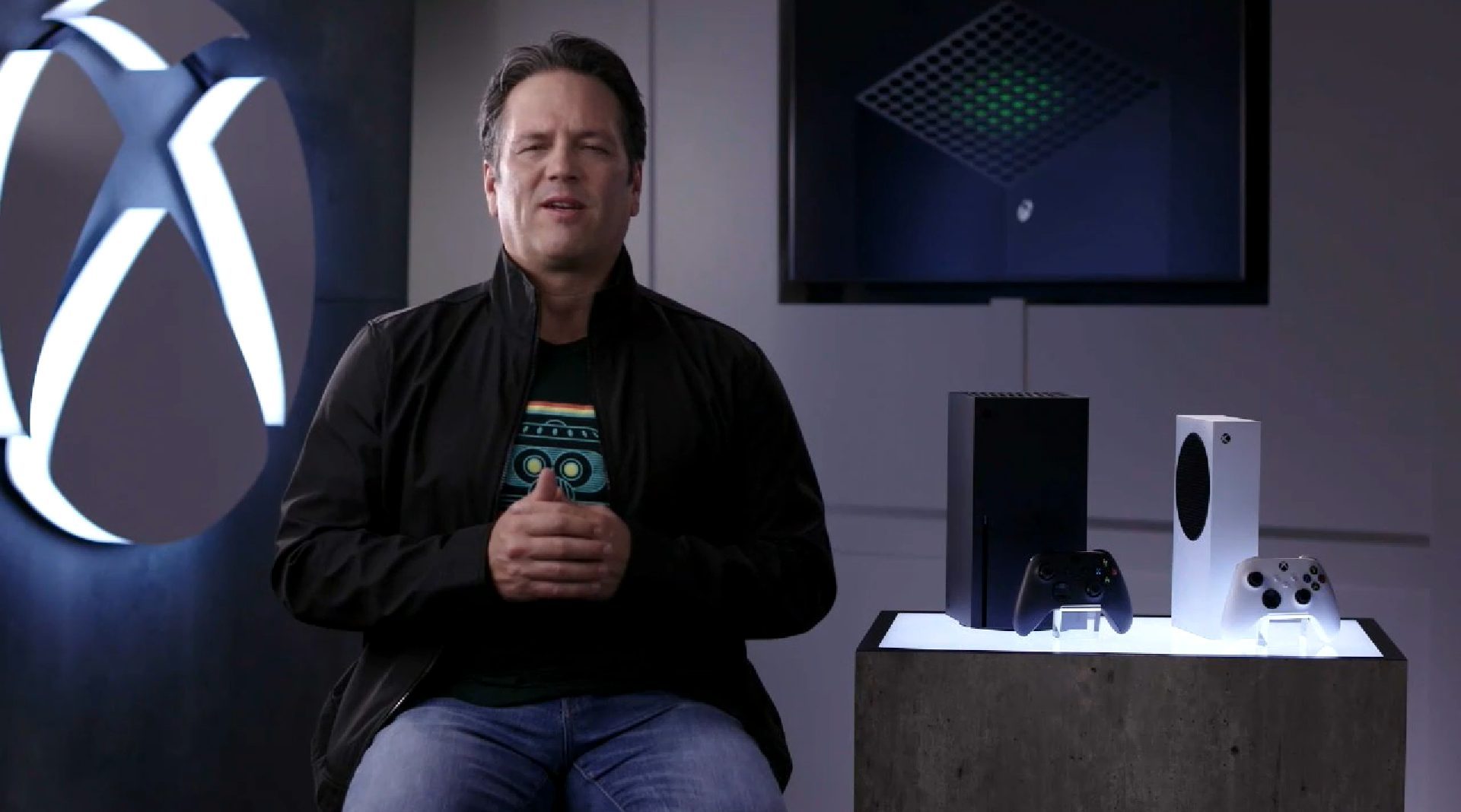 Test Xbox Series X : du confort et de la puissance à revendre - Les  Numériques