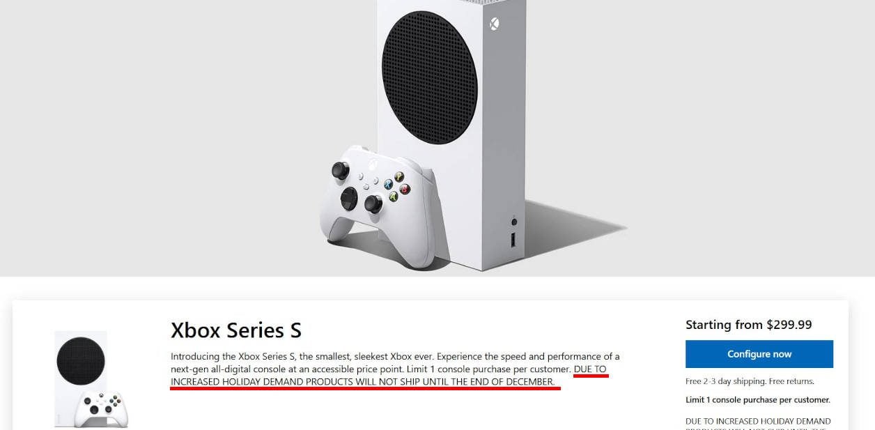 Xbox Series S : la version moins chère et allégée de la Series X serait  dévoilée en août
