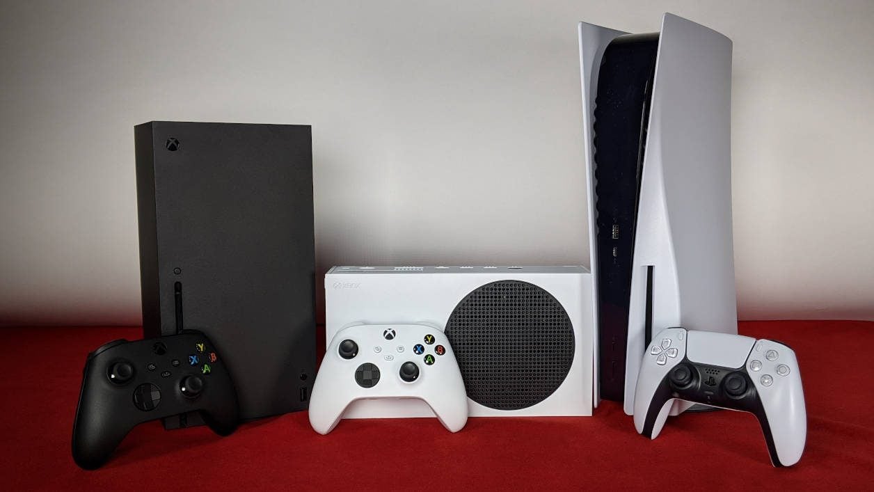 Xbox Series S : la capacité de stockage réelle de la console connue ?