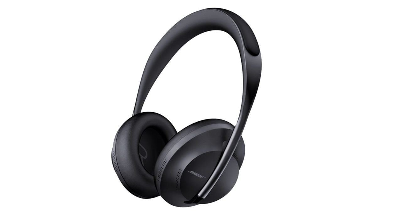 Un casque audio sans fil Bose à moins de 130 euros ? C'est sur Cdiscount