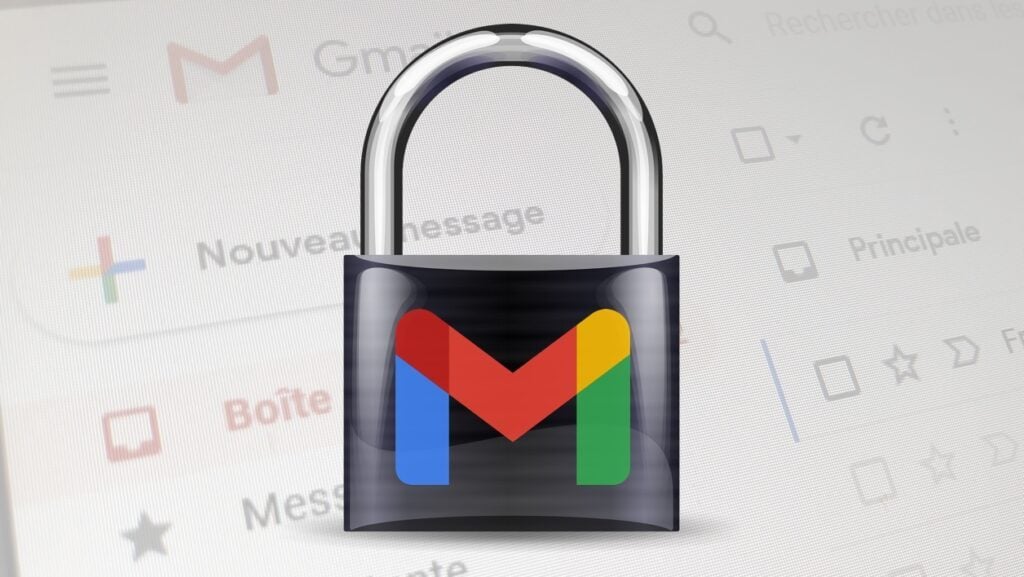 Gmail comment protéger votre compte à l aide de la double