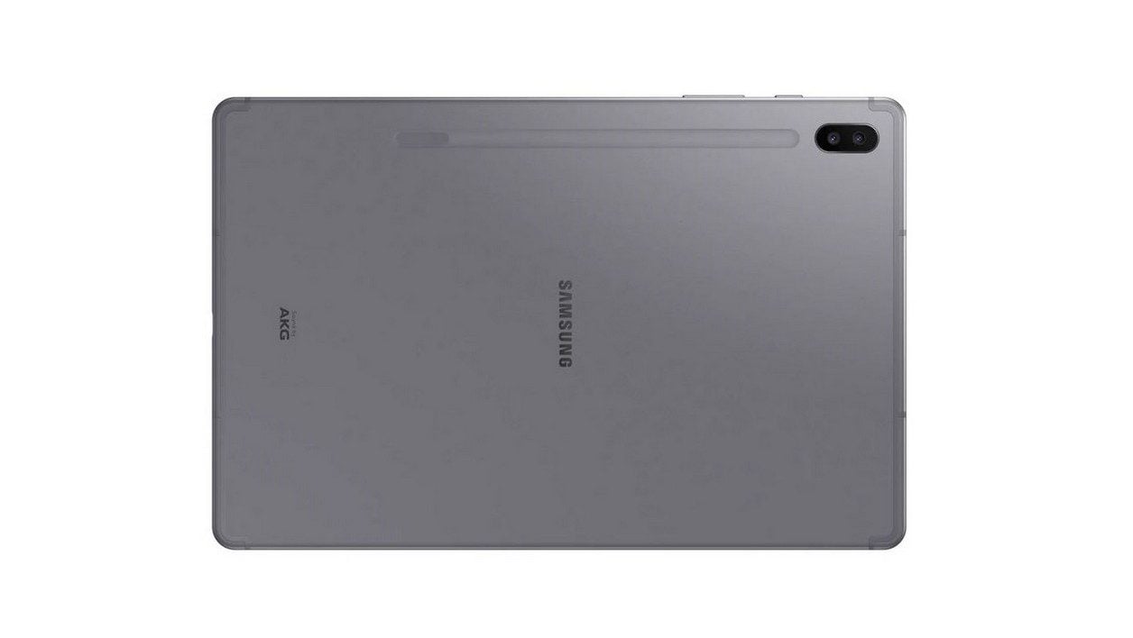 Samsung Galaxy Tab S6 : meilleur prix, fiche technique et