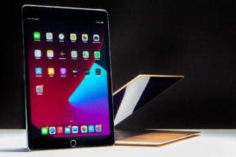 Test de l'iPad 2019 : Apple nous livre plus qu'une tablette et presque un PC