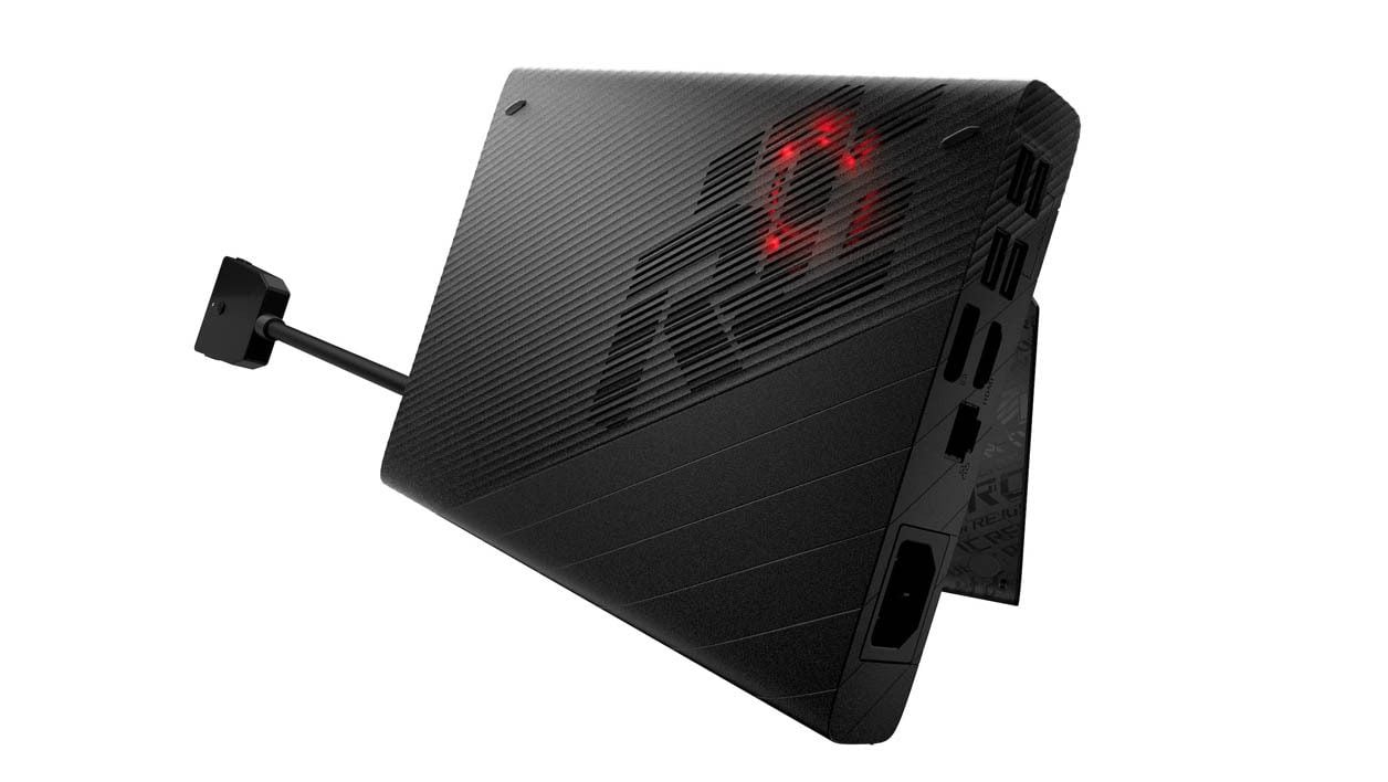 Asus ROG Flow X13 boitier externe