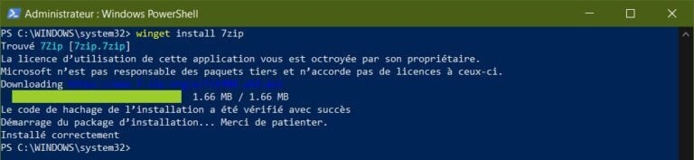 Windows 10 : Comment Installer Rapidement Vos Logiciels Indispensables ...