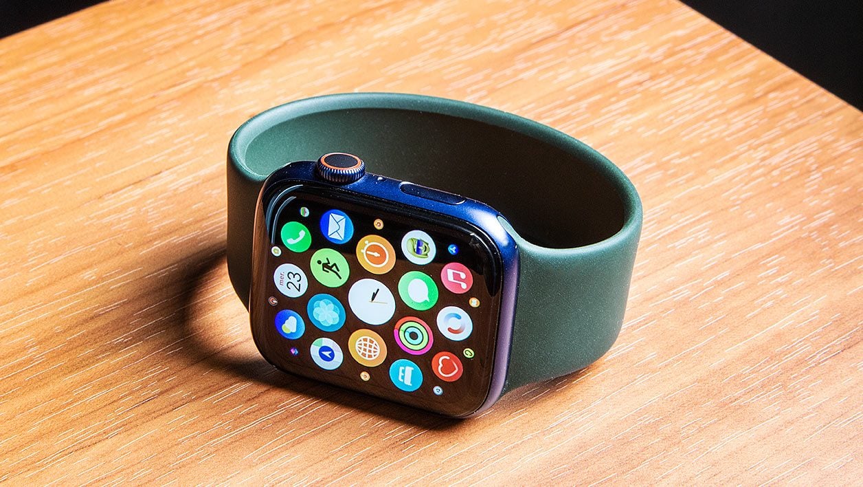 Quelle taille d'Apple Watch choisir ? Trois solutions pour tester