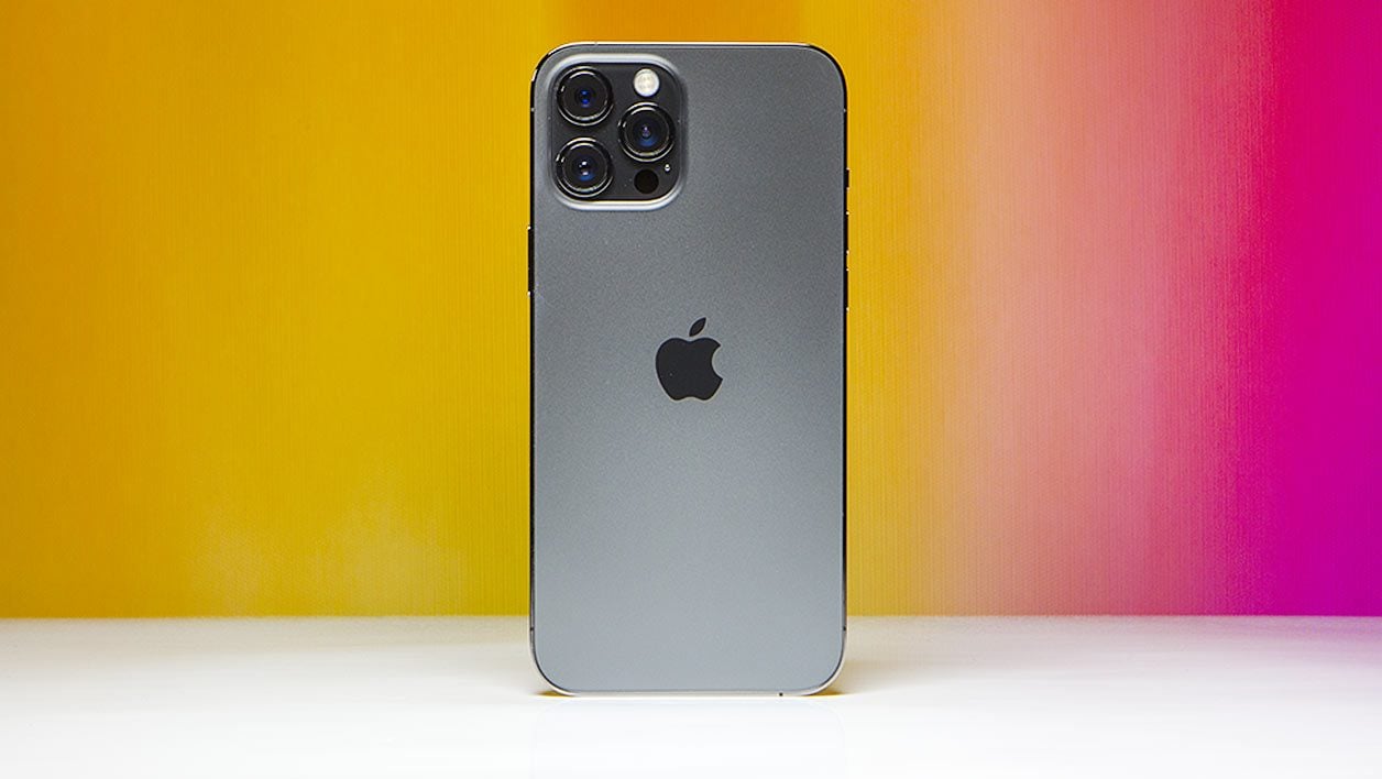 iPhone 5s - Caractéristiques techniques (FR)