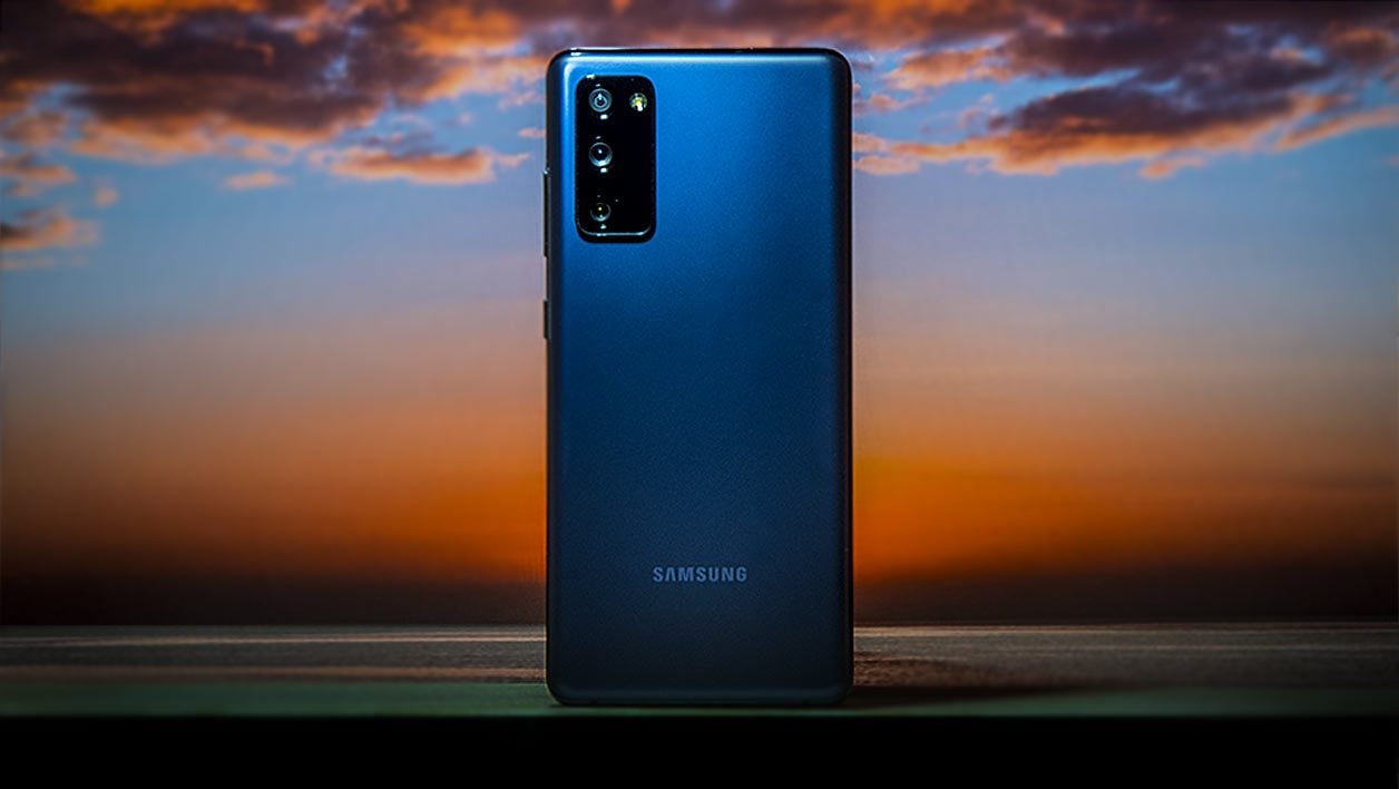 Test du Samsung Galaxy S20 Ultra 5G: zoom sur la nouvelle référence