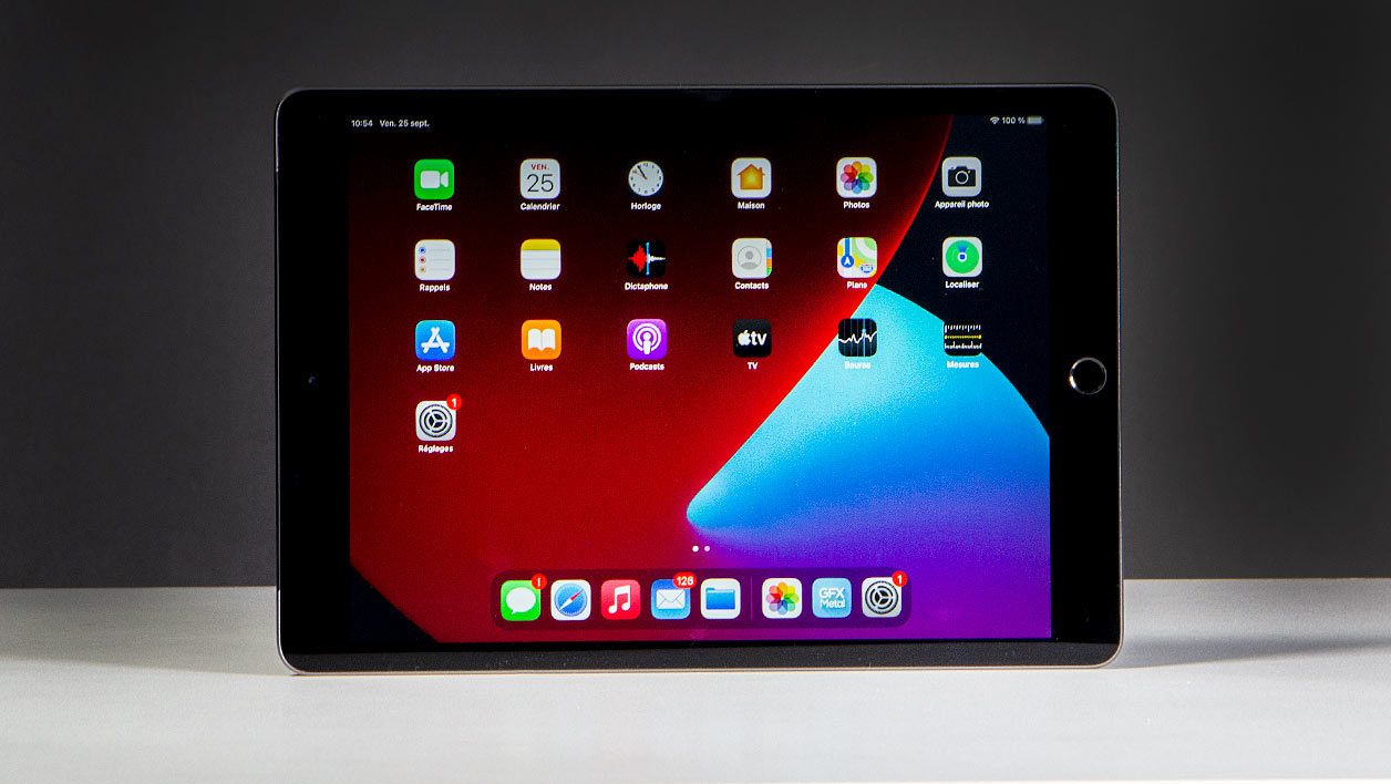 iPadOS 14 apporte de nouvelles fonctionnalités dédiées à l'iPad - Apple (CH)
