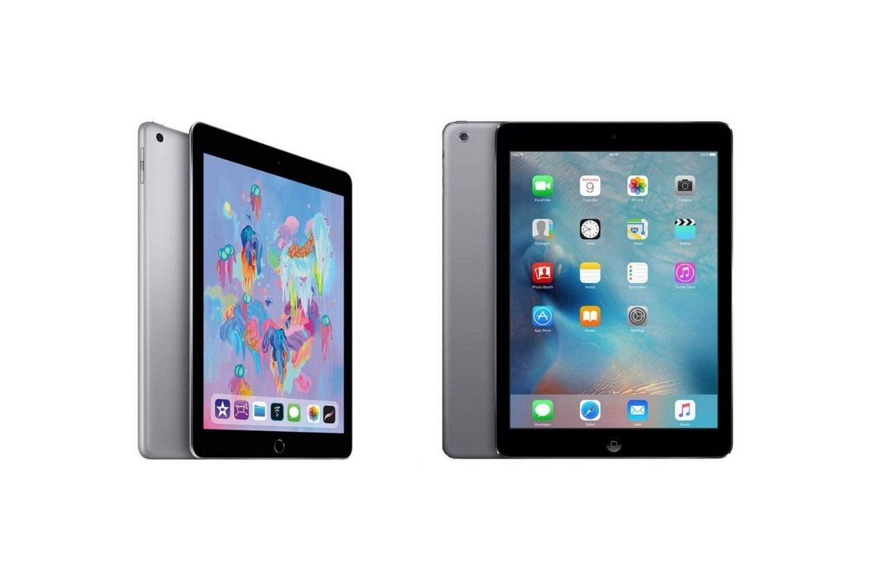 iPad : la tablette tactile d'Apple reconditionnée profite d'un petit prix