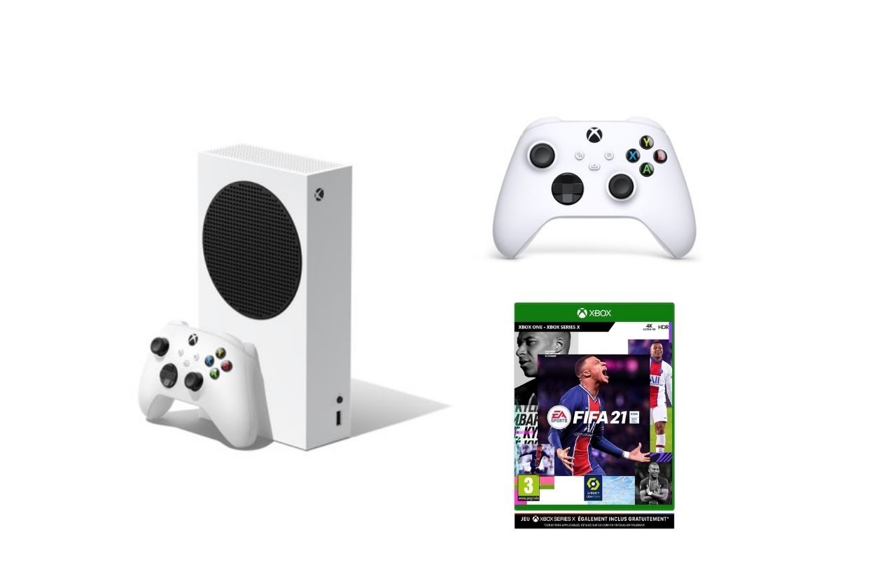 Xbox Series X et S : cette astuce vous libère du stockage
