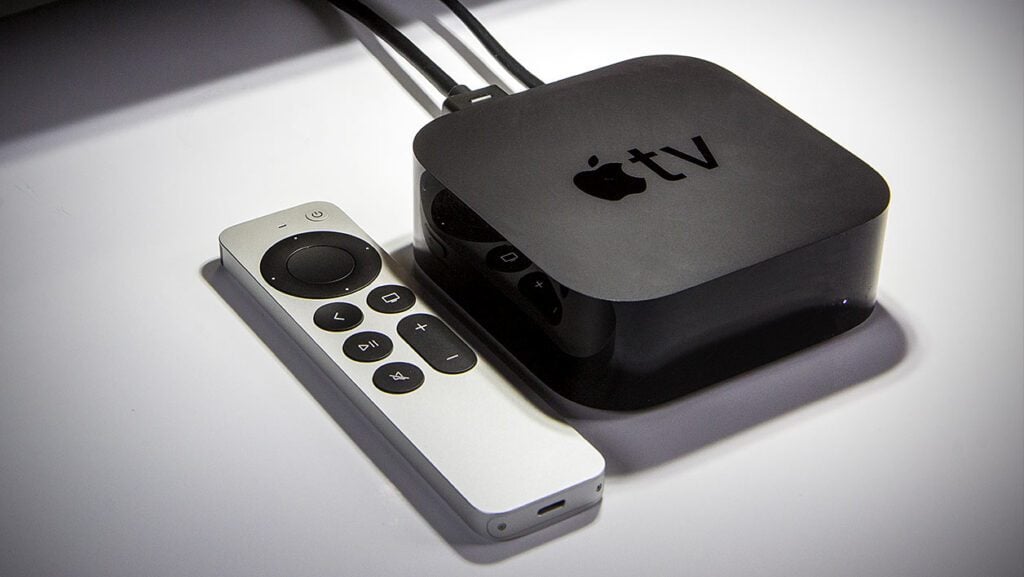Test de l'Apple TV 4K 2022 : encore plus de puissance et de potentiel, pour  moins cher !
