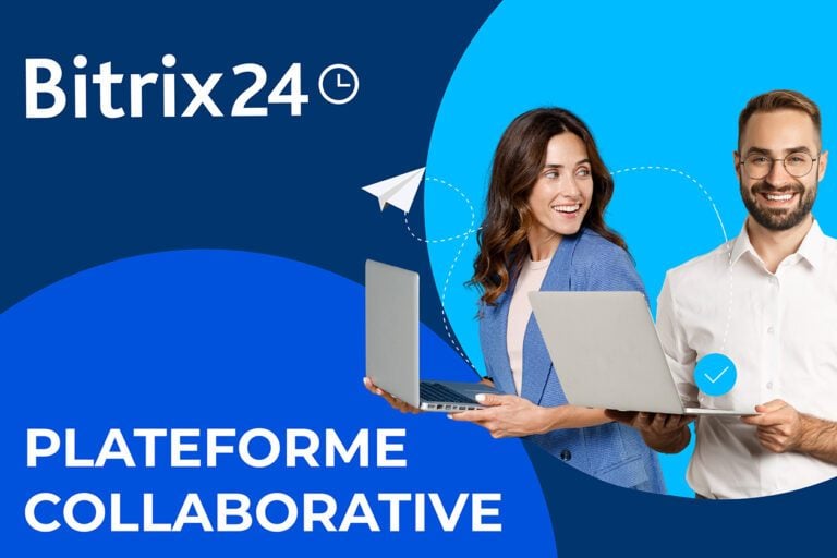 Pourquoi Utiliser Une Plateforme Collaborative Pour La Gestion De ...