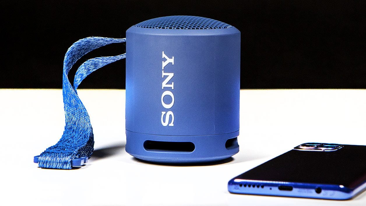 Test : Sony SRS-X11, une toute petite enceinte Bluetooth qui ne