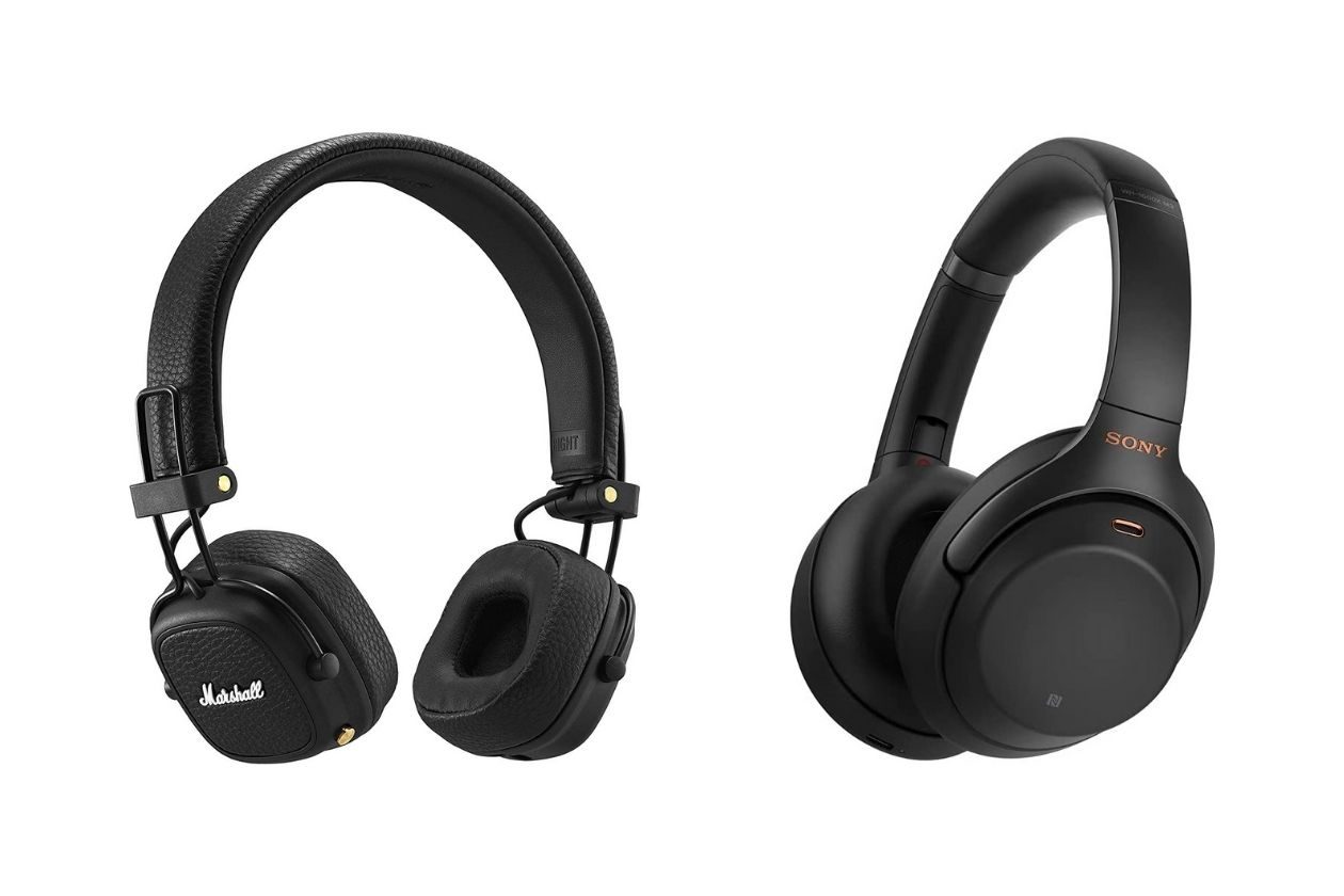 Test Bose Headphones 700 : réinvente-t-il le casque Bluetooth à réduction  de bruit ?
