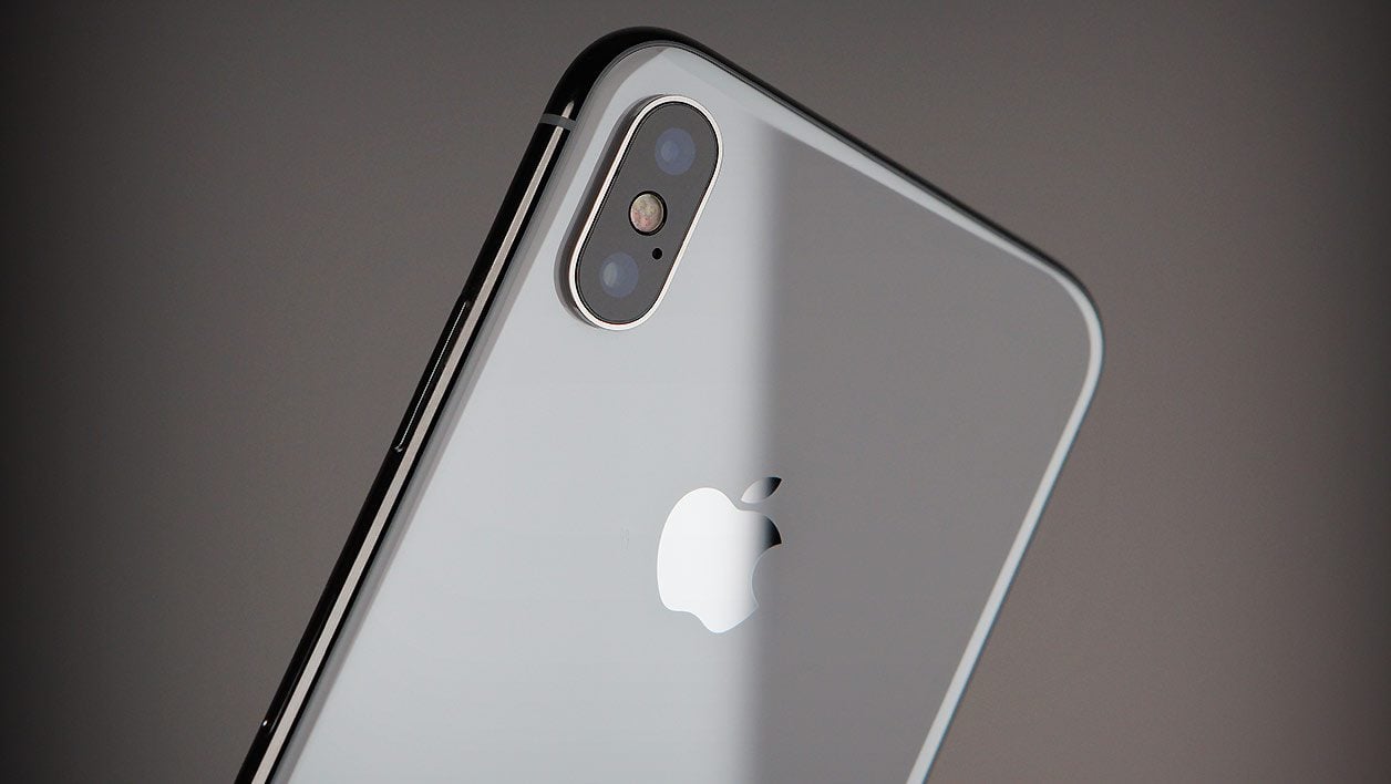 Apple iPhone X : meilleur prix, fiche technique et actualité – Smartphones  – Frandroid